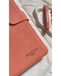 TravelGuard Document Organizer