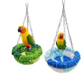 SnugglePod Bird Nest