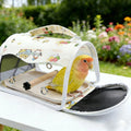 Parrot Travel Outing Bag