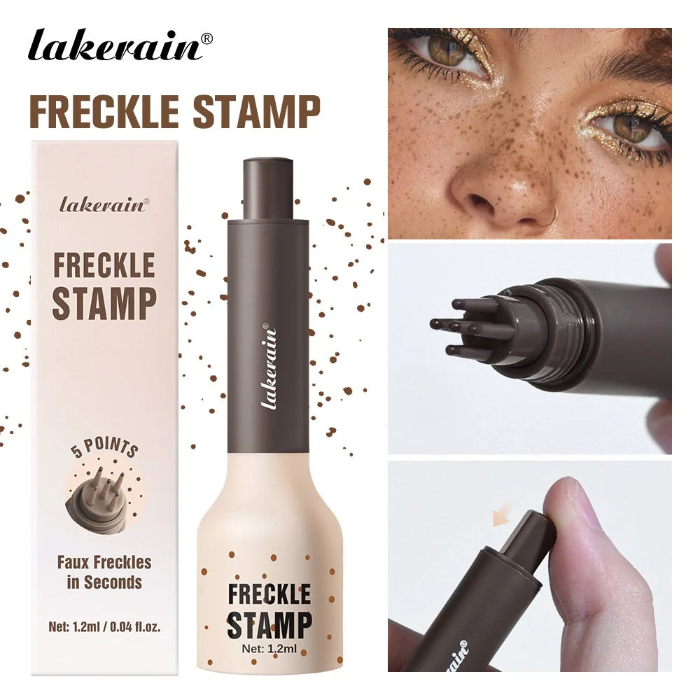 Natural Freckle Pen