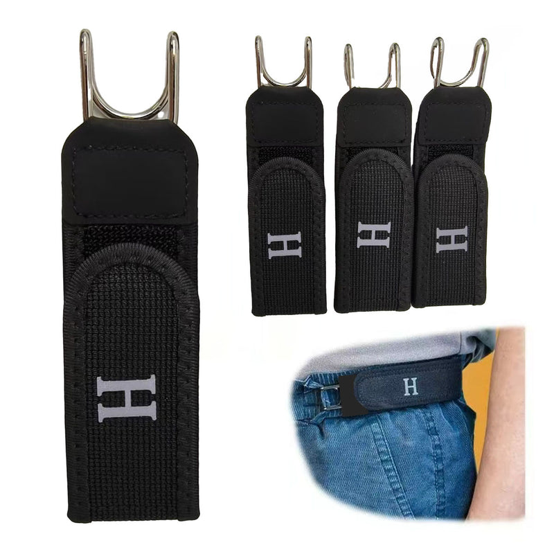 FlexFit Buckle-Free Belt