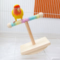 Parrot Claw Play Stand