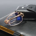 Anti-Blue Light Foldable Reading Glasses