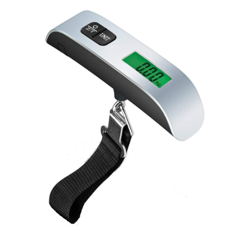 Mini Portable Travel Scale