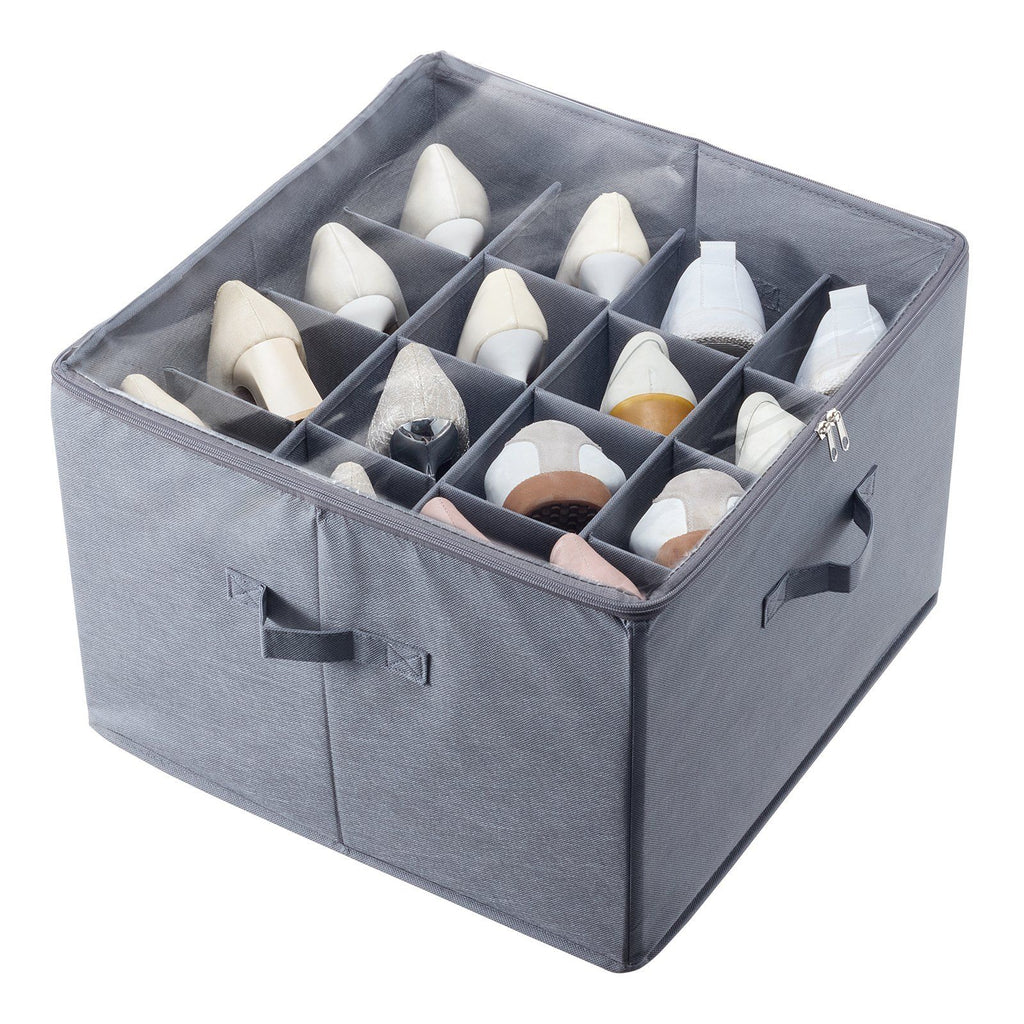 Shoe Organizer Box