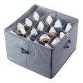 Shoe Organizer Box