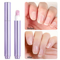 ✨ 3-in-1 Nail Care Pen with Ceramic Tip 💅