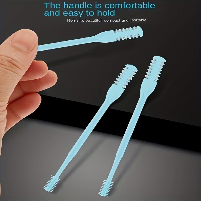 Nose Hair Trimmer Dual-Side Blades