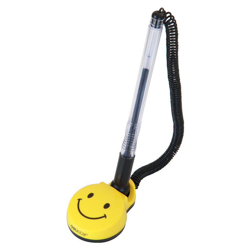 Rotating Desk Pen