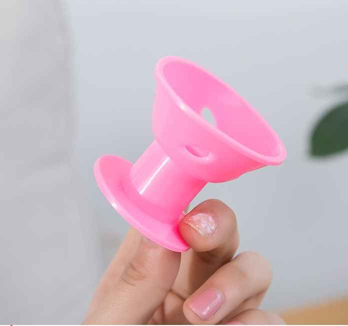Magic Hair Curlers Set