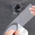 Self-Adhesive Screen Window Repair Tape Roll