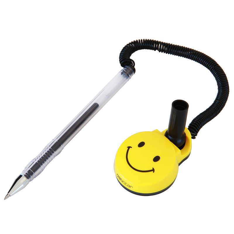 Rotating Desk Pen