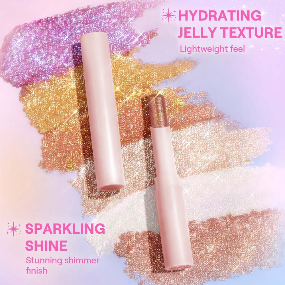 Jelly Glow Highlighter Stick