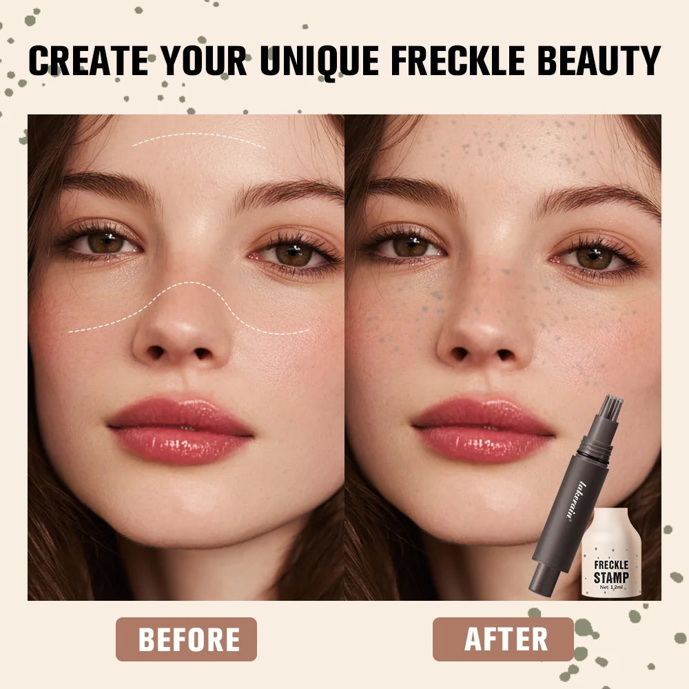 Natural Freckle Pen