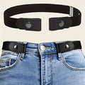 No Buckle Waist Belt