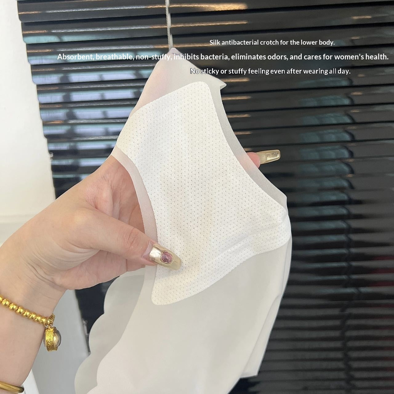Premium Summer Panty