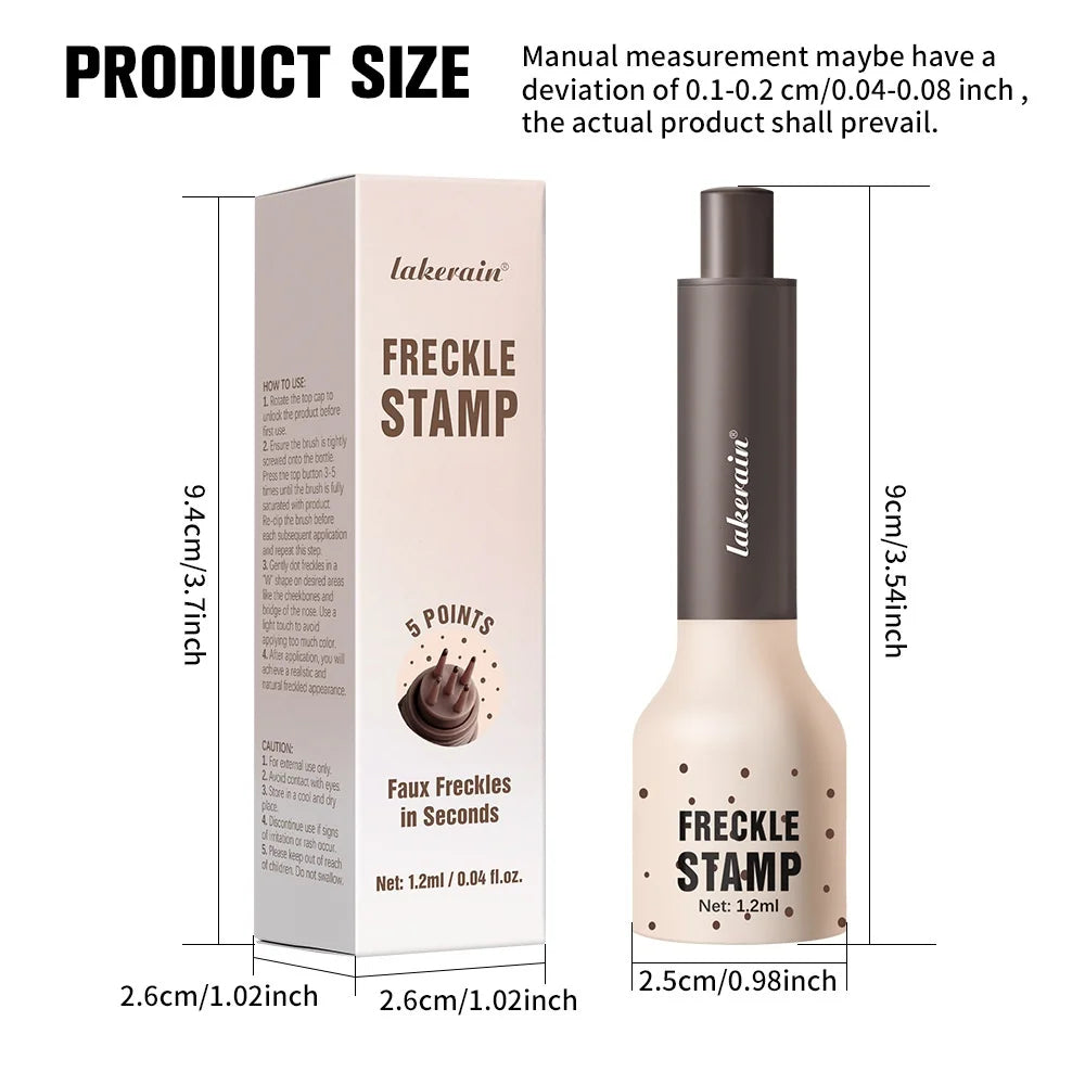 Natural Freckle Pen