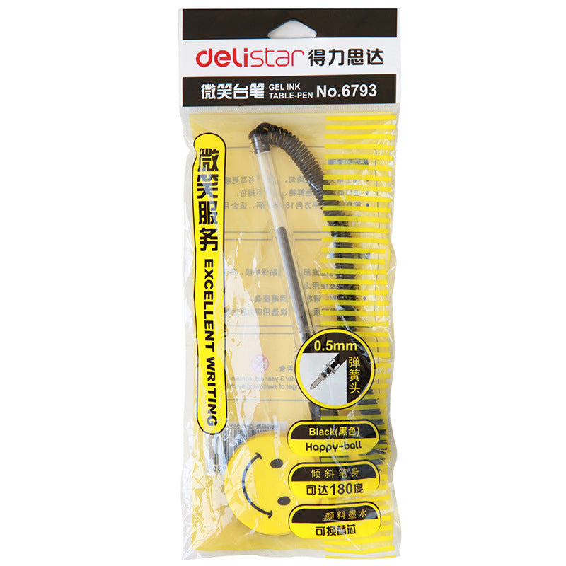 Rotating Desk Pen