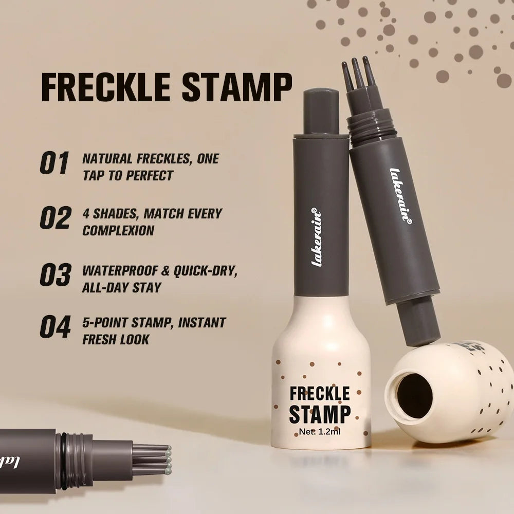 Natural Freckle Pen