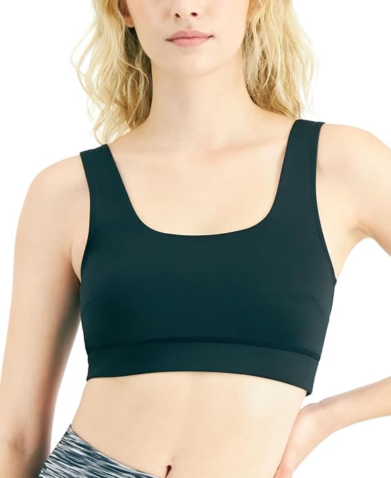 Women's Seamless Support Bra Set