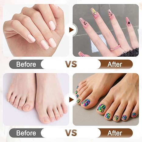 Unique Nail Art Marker