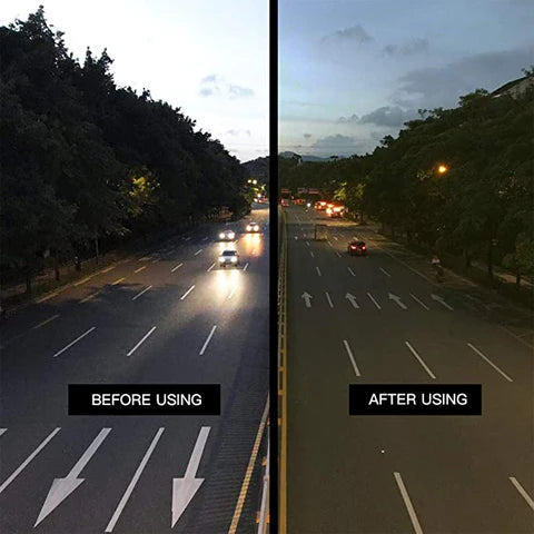HD Vision Day &amp; Night Driving Glasses