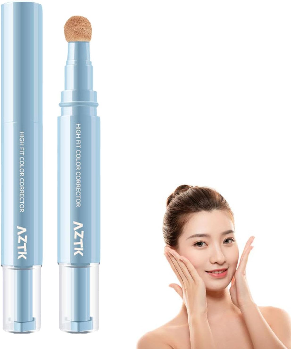 CoverGlow Concealer Stick