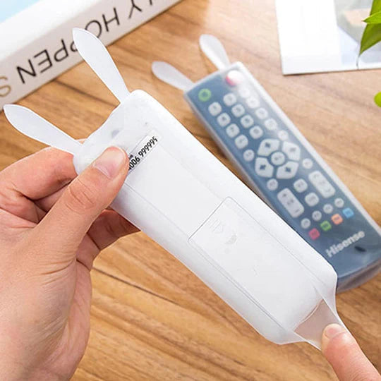 Silicone Remote Cover