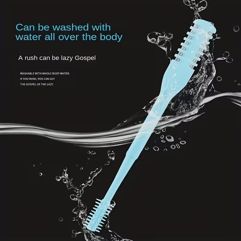 Nose Hair Trimmer Dual-Side Blades