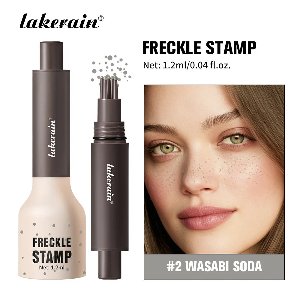 Natural Freckle Pen