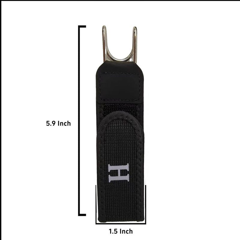 FlexFit Buckle-Free Belt