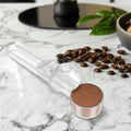 ✨ BrewEase Coffee Scoop