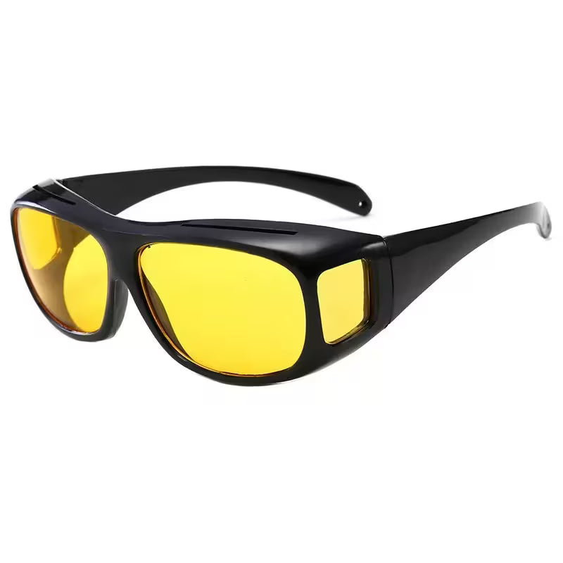 HD Vision Day &amp; Night Driving Glasses