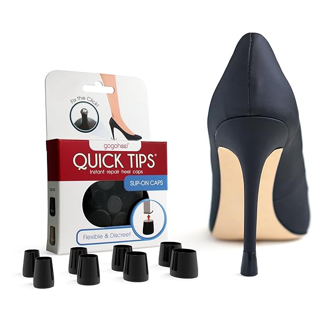 Women High Heels Caps