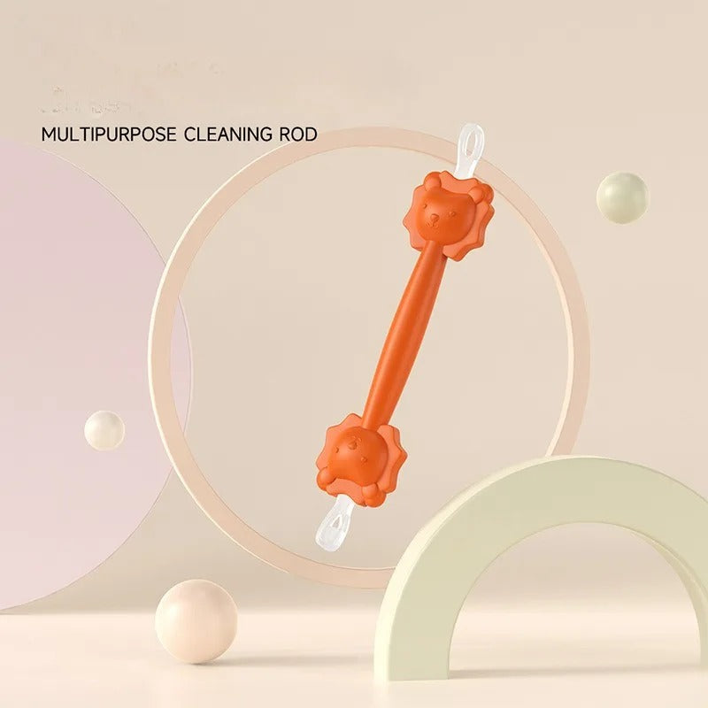 BabyCare Soft Nose & Ear Cleaner