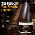 LeatherGlow Ultimate Revive Polish