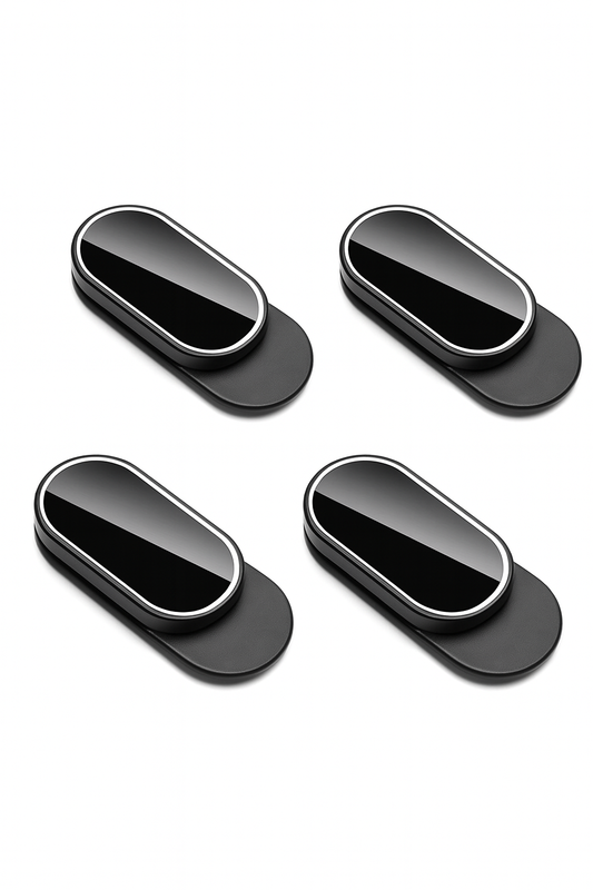 Car seatbelt buckle insert/stopper
