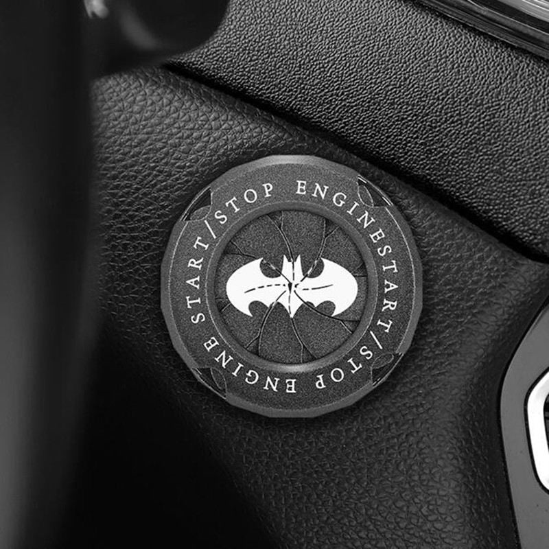 Luxury Ignition Cap