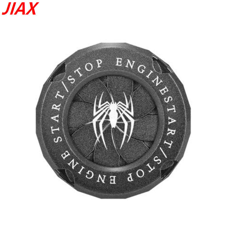 Luxury Ignition Cap