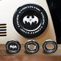 Luxury Ignition Cap