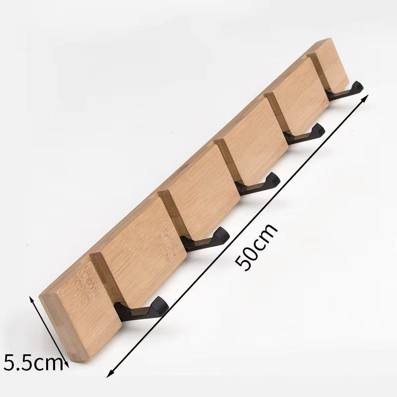 Luxury Wall-Mounted Hangers