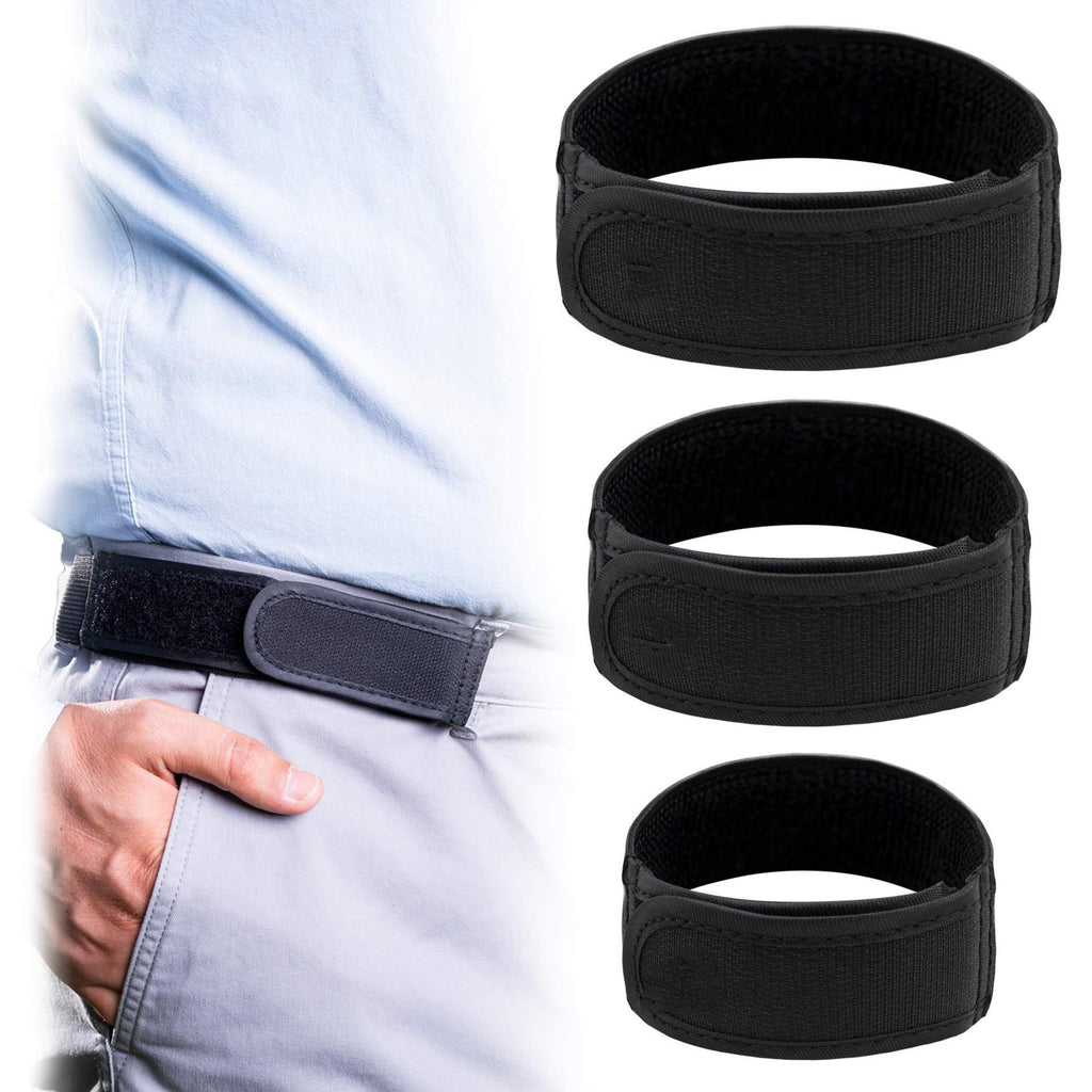 FlexiFit No Buckle Belt