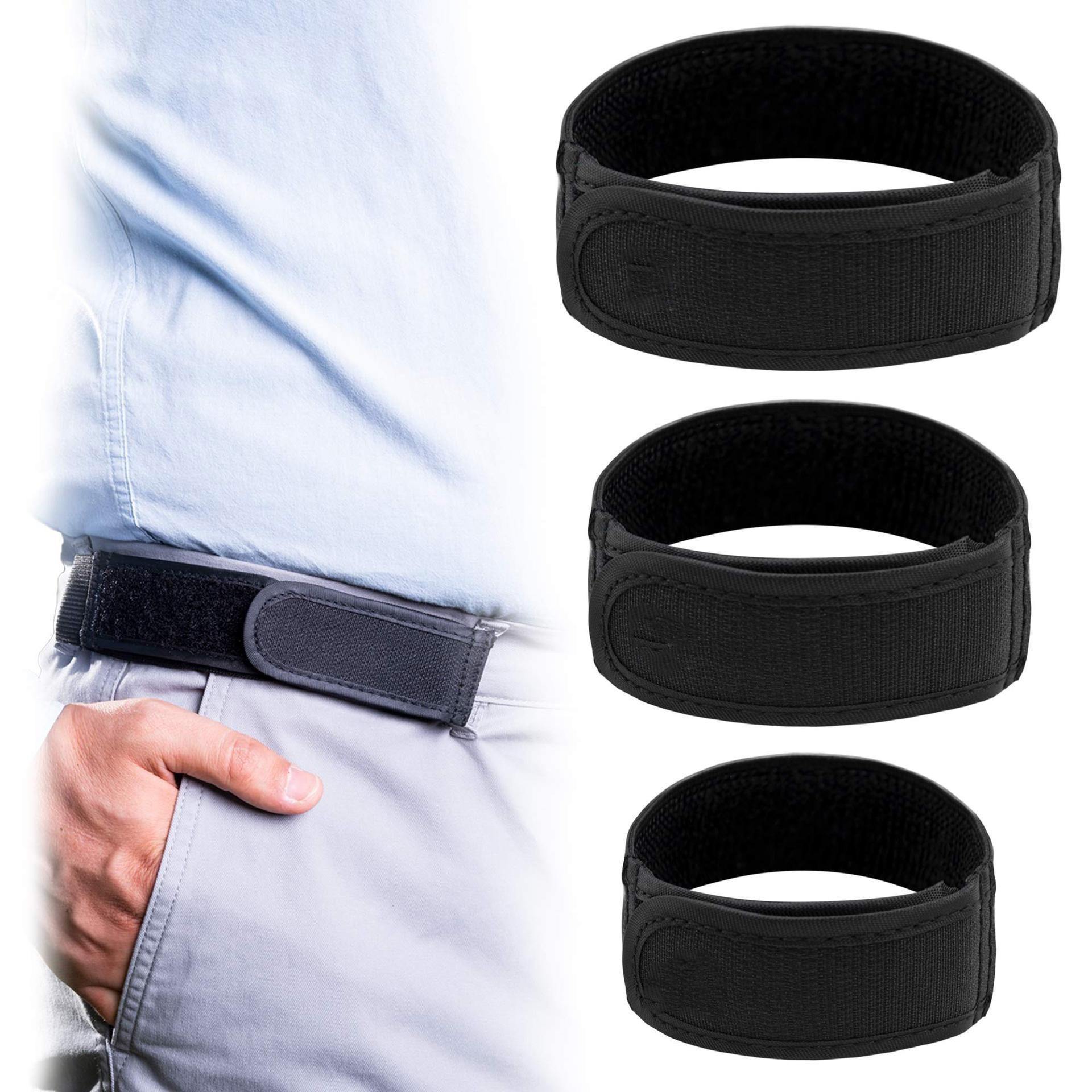 FlexiFit No Buckle Belt