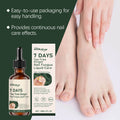 Nail Serum for Repair & Growth