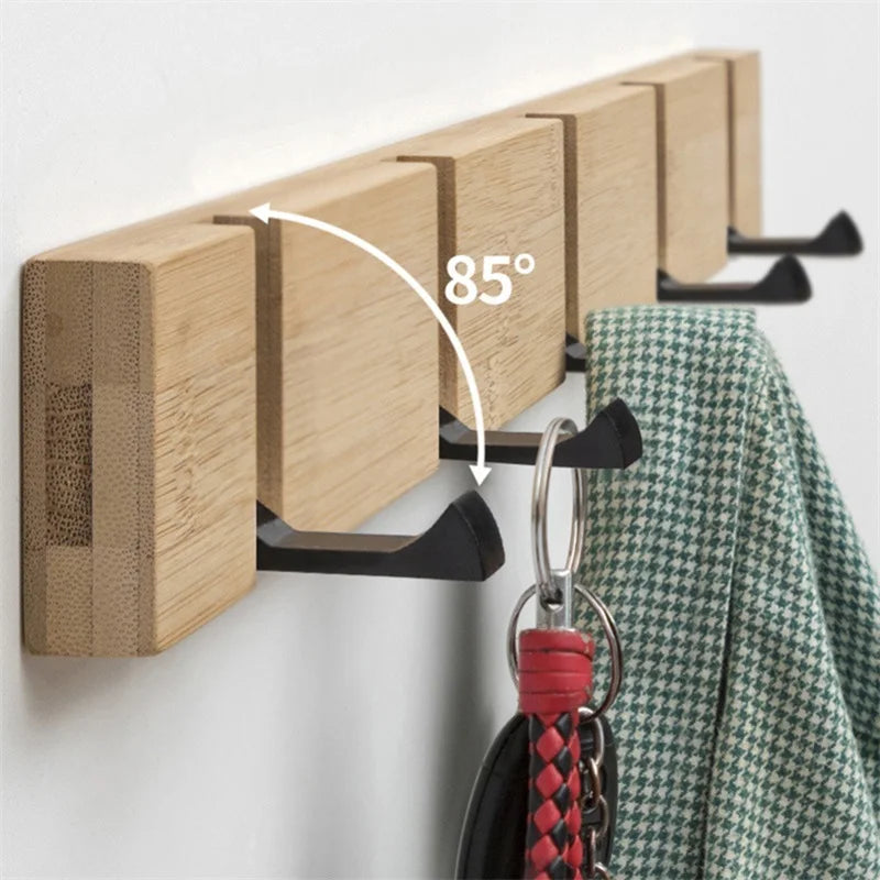 Luxury Wall-Mounted Hangers