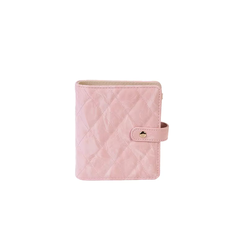 Luxury Jewelry Organizer Pouch