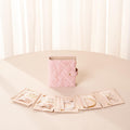 Luxury Jewelry Organizer Pouch