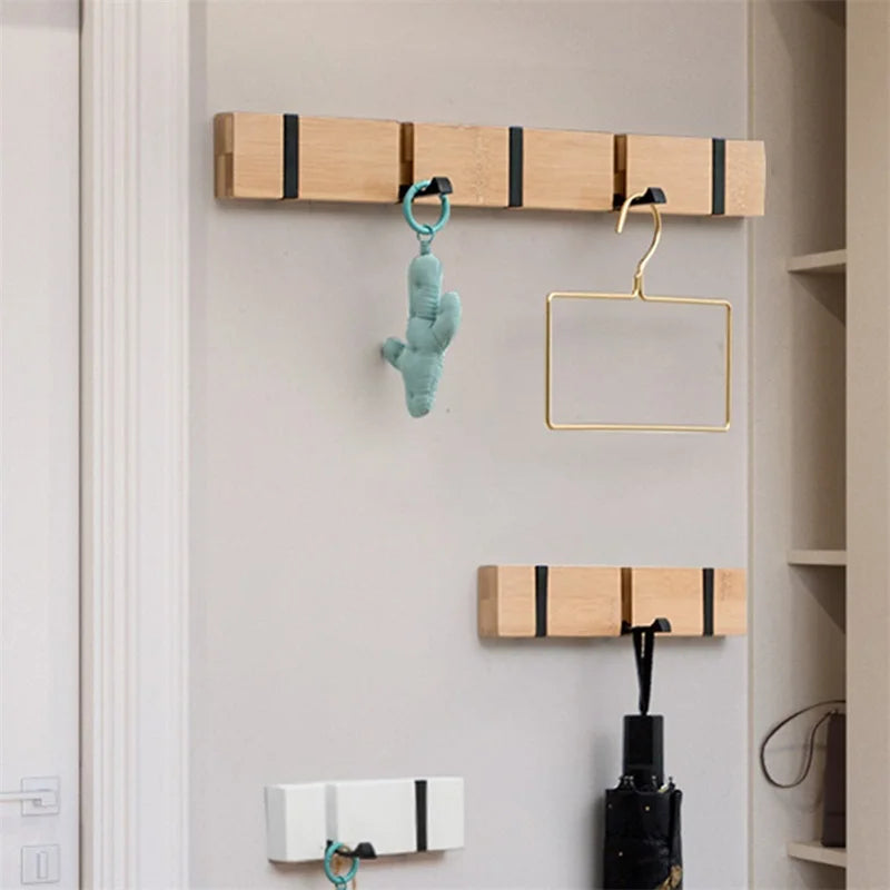 Luxury Wall-Mounted Hangers