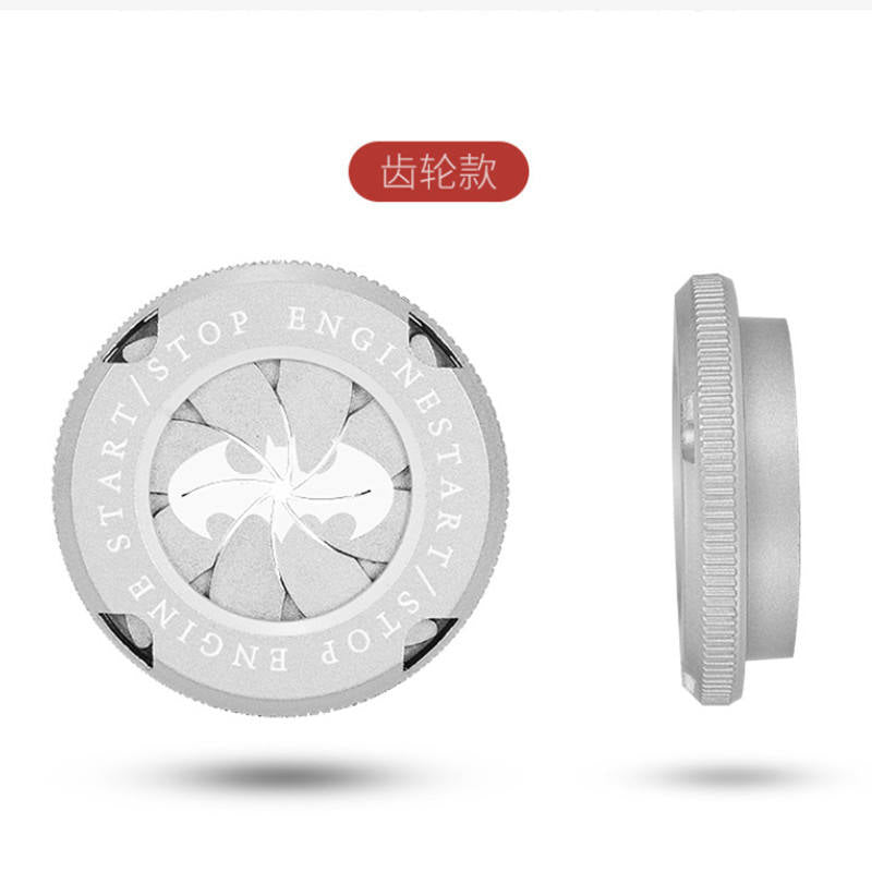 Luxury Ignition Cap
