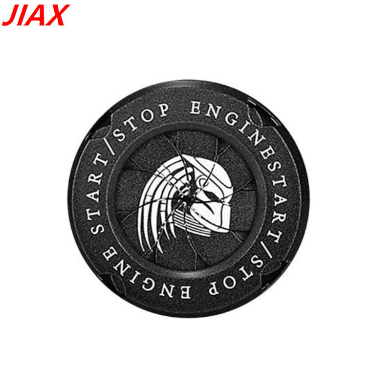 Luxury Ignition Cap